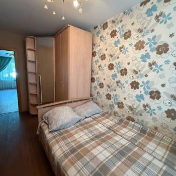 Продается 2-х комнатная квартира, 42,4 м²