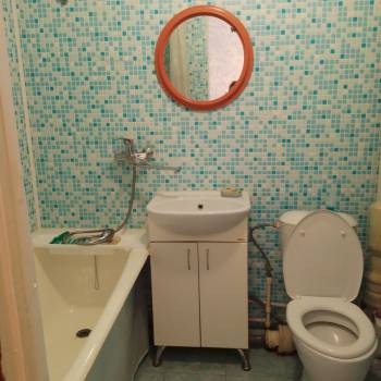 Сдается 1-комнатная квартира, 36 м²