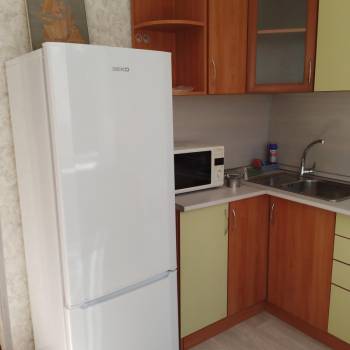 Сдается 1-комнатная квартира, 36 м²