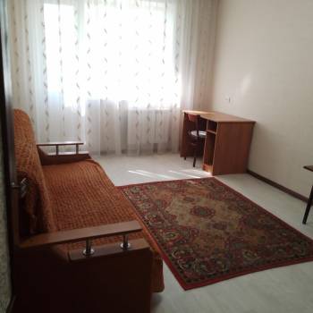 Сдается 1-комнатная квартира, 36 м²