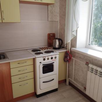 Сдается 1-комнатная квартира, 36 м²