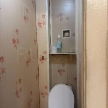Продается 1-комнатная квартира, 23 м²