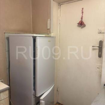 Продается 1-комнатная квартира, 23 м²