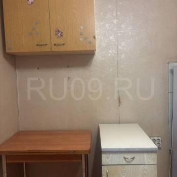 Продается 1-комнатная квартира, 23 м²
