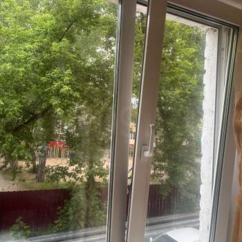 Продается 1-комнатная квартира, 23 м²