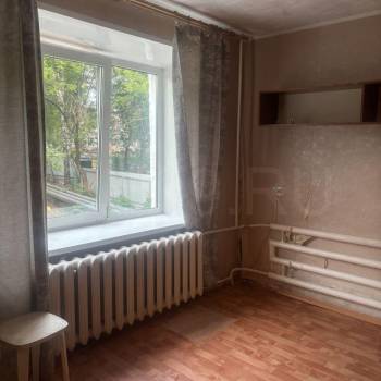 Продается 1-комнатная квартира, 23 м²