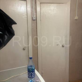Продается 1-комнатная квартира, 23 м²