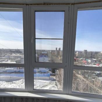 Продается 3-х комнатная квартира, 73,4 м²