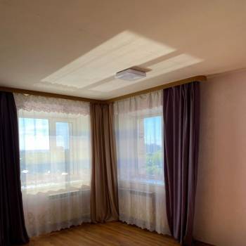 Продается 3-х комнатная квартира, 73,4 м²