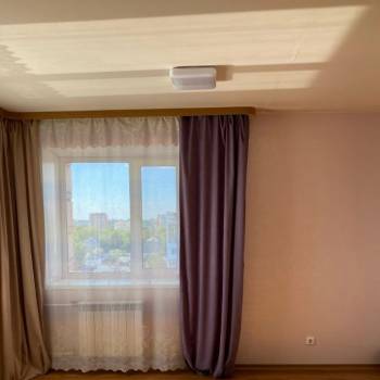 Продается 3-х комнатная квартира, 73,4 м²