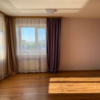 Продается 3-х комнатная квартира, 73,4 м²