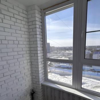 Продается 3-х комнатная квартира, 73,4 м²