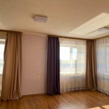 Продается 3-х комнатная квартира, 73,4 м²