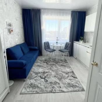 Сдается 1-комнатная квартира, 14,5 м²