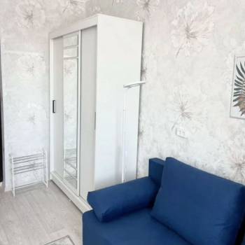 Сдается 1-комнатная квартира, 14,5 м²