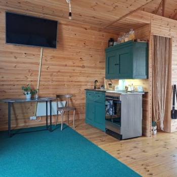 Продается Дом, 39 м²