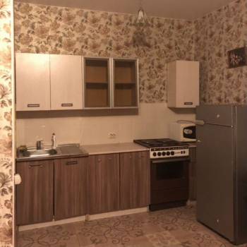 Сдается 1-комнатная квартира, 30 м²