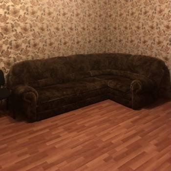 Сдается 1-комнатная квартира, 30 м²