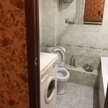 Сдается 1-комнатная квартира, 30 м²