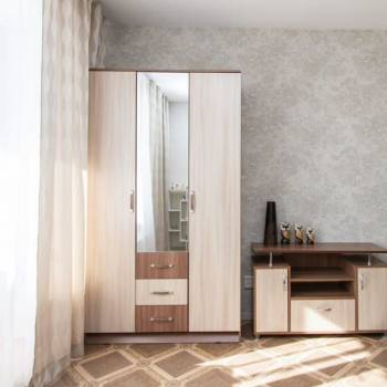 Сдается 1-комнатная квартира, 28,5 м²