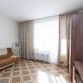 Сдается 1-комнатная квартира, 28,5 м²