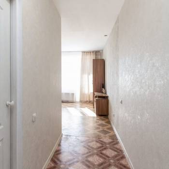 Сдается 1-комнатная квартира, 28,5 м²