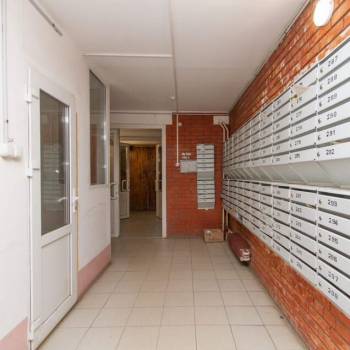 Сдается 1-комнатная квартира, 28,5 м²