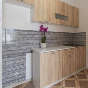 Сдается 1-комнатная квартира, 28,5 м²