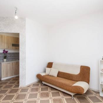 Сдается 1-комнатная квартира, 28,5 м²