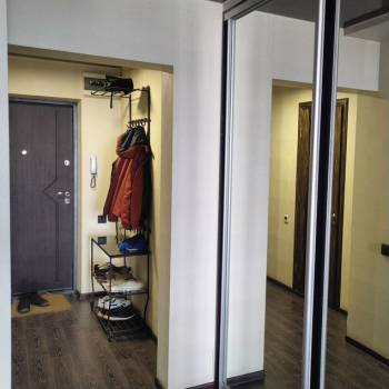 Сдается 1-комнатная квартира, 37 м²