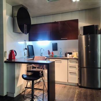 Сдается 1-комнатная квартира, 37 м²