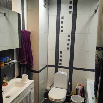 Сдается 1-комнатная квартира, 37 м²