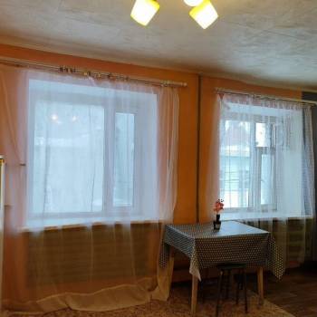 Сдается 1-комнатная квартира, 24 м²