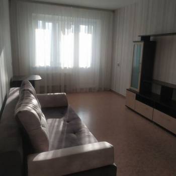 Сдается 1-комнатная квартира, 39 м²