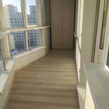 Сдается 1-комнатная квартира, 39 м²