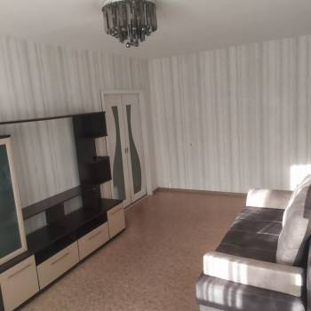 Сдается 1-комнатная квартира, 39 м²