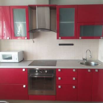 Сдается 1-комнатная квартира, 39 м²