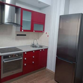 Сдается 1-комнатная квартира, 39 м²