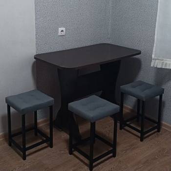 Сдается 1-комнатная квартира, 39 м²