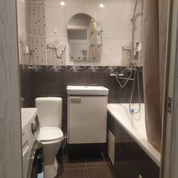 Сдается 1-комнатная квартира, 39 м²