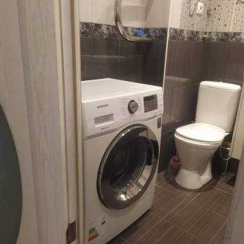 Сдается 1-комнатная квартира, 39 м²