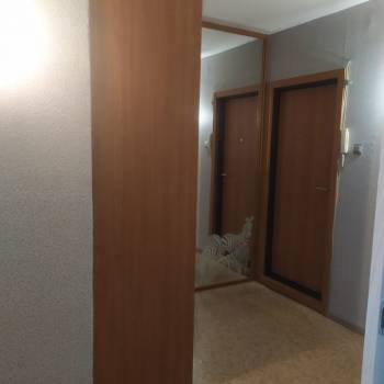 Сдается 1-комнатная квартира, 39 м²