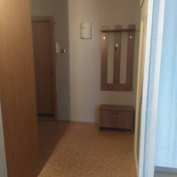 Сдается 1-комнатная квартира, 39 м²