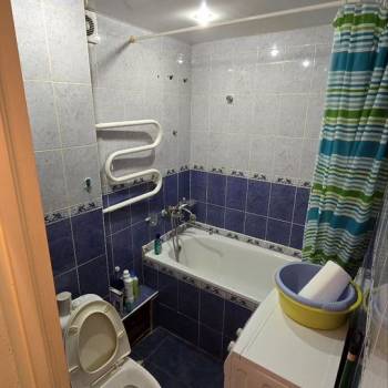 Сдается 2-х комнатная квартира, 30,7 м²