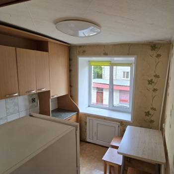 Сдается 2-х комнатная квартира, 30,7 м²