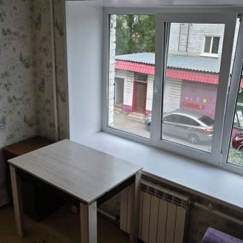 Сдается 2-х комнатная квартира, 30,7 м²