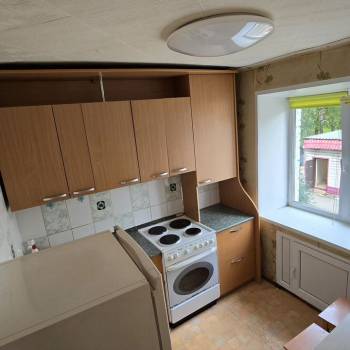 Сдается 2-х комнатная квартира, 30,7 м²