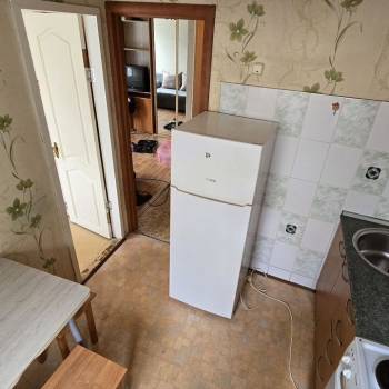 Сдается 2-х комнатная квартира, 30,7 м²