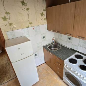 Сдается 2-х комнатная квартира, 30,7 м²