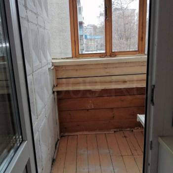 Продается 1-комнатная квартира, 30 м²